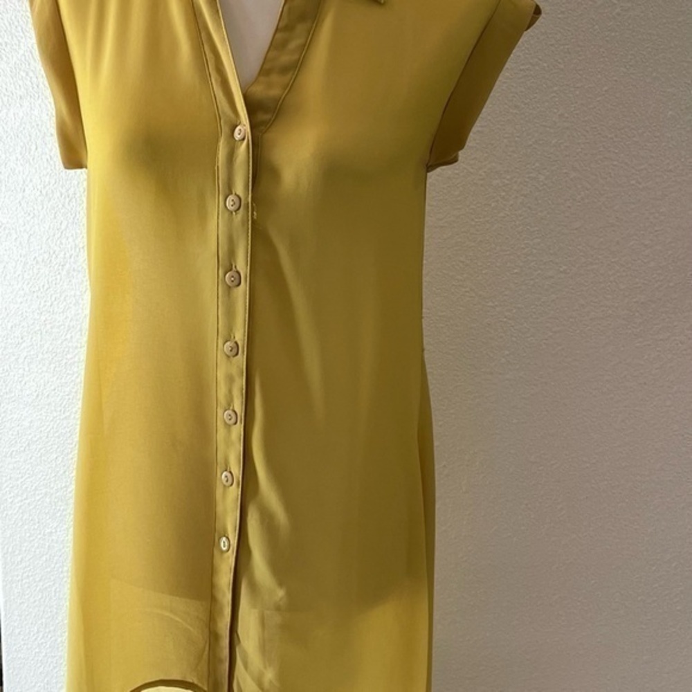 Boutique‎ bathing, suit cover-up - Picture 2 of 4